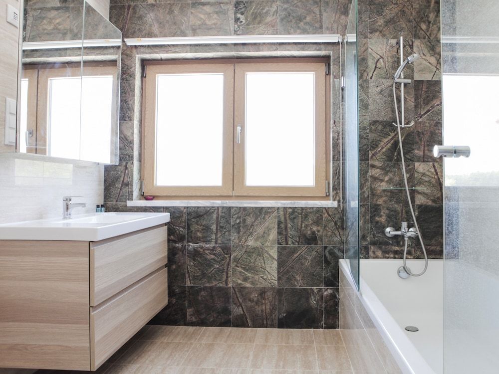 Monte Girassol - The Lisbon Country House! Apartment, Private Bathroom (Alecrim) 3