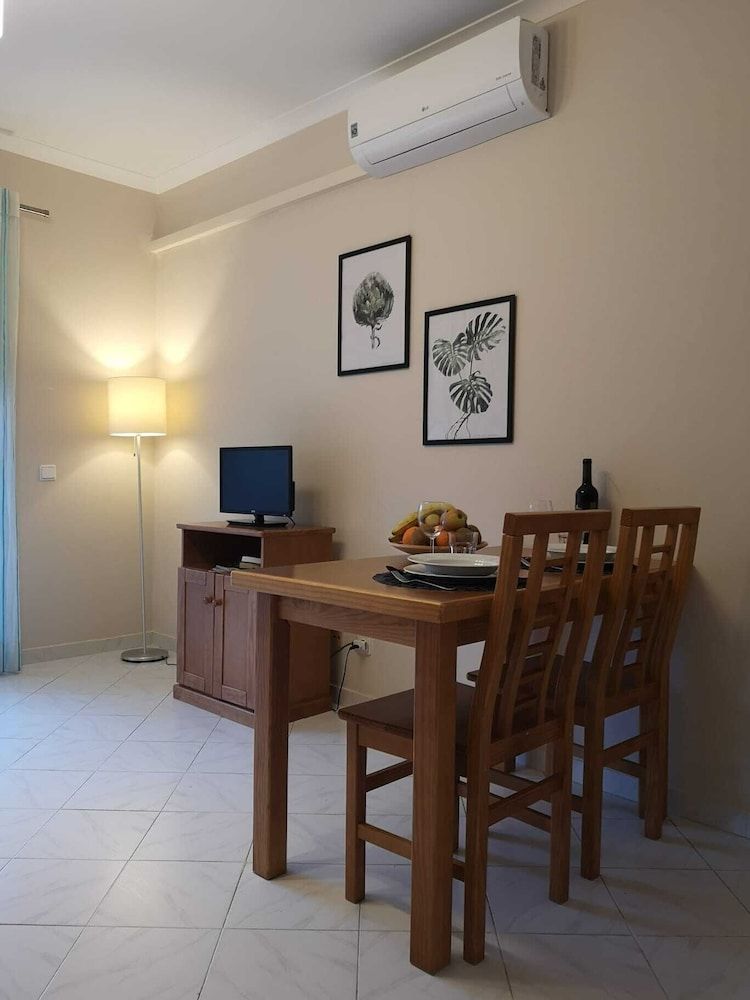 Kiss Apartamentos Standard Studio 9