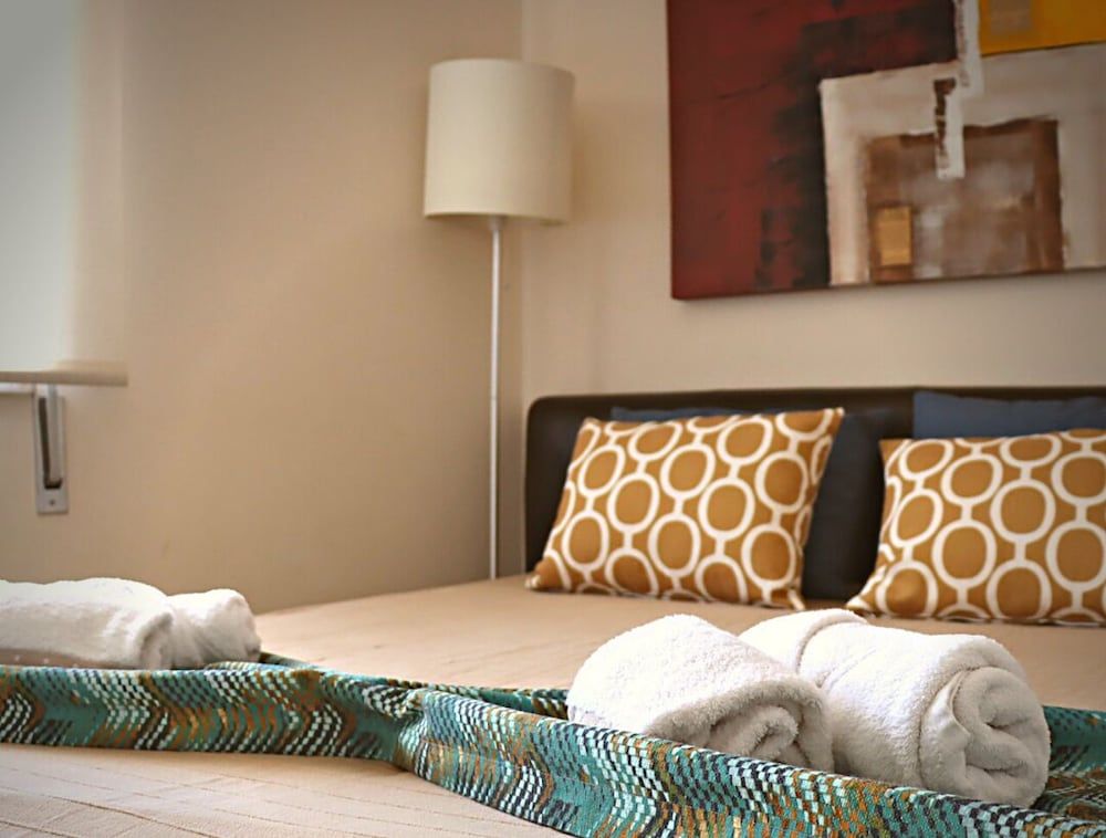 Kiss Apartamentos Apartment, 1 Bedroom 4