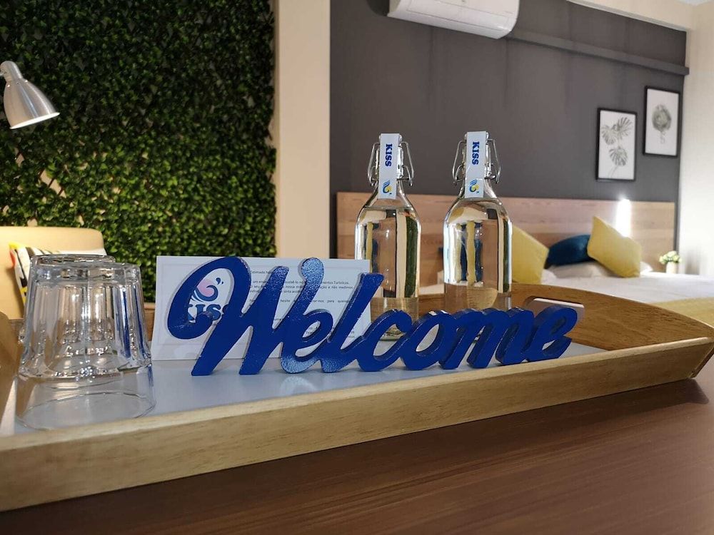 undefined Kiss Apartamentos 4