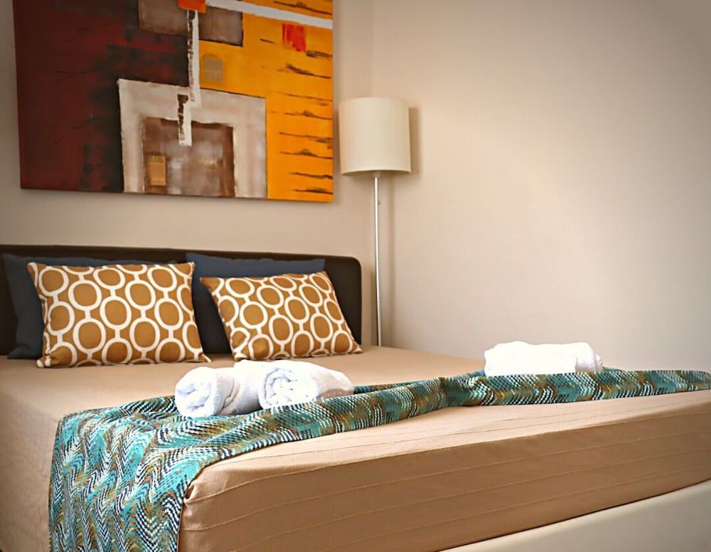 Kiss Apartamentos Apartment, 1 Bedroom 2