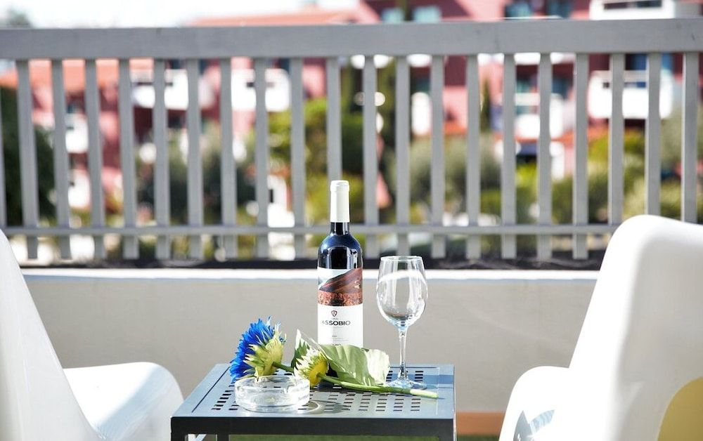 undefined Kiss Apartamentos 10