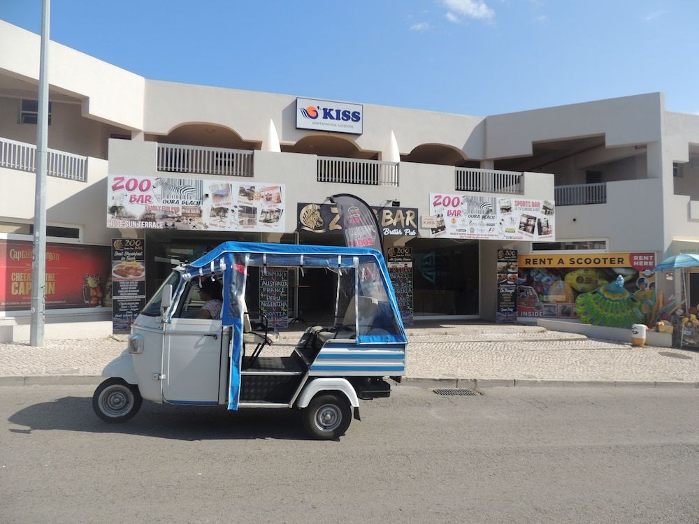 undefined Kiss Apartamentos 6