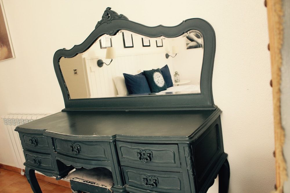 Vinnus Guesthouse Double Room 9