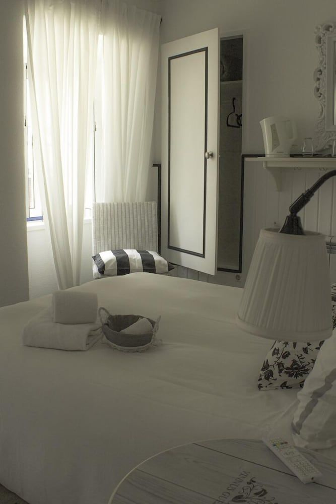 Vinnus Guesthouse Single Room 3