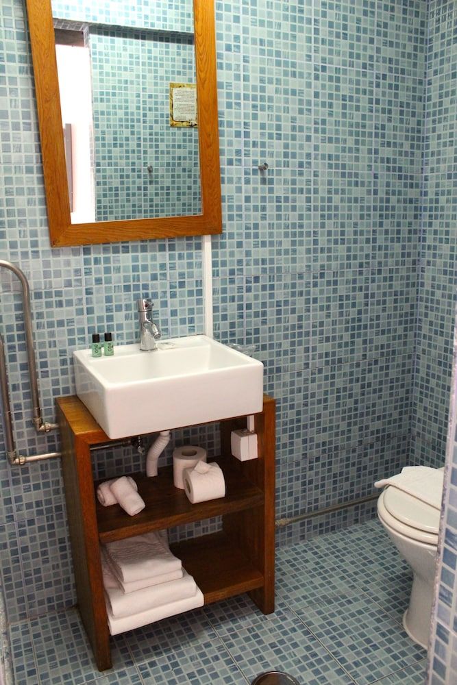 Vinnus Guesthouse Single Room 5