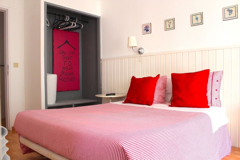 Vinnus Guesthouse Double Room