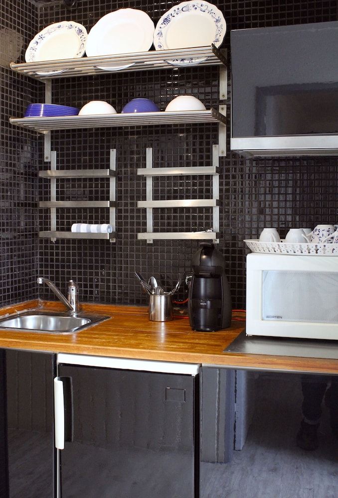 Vinnus Guesthouse Triple Room 7