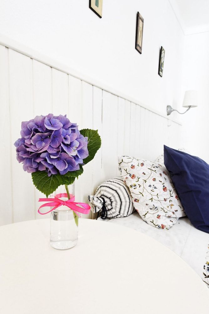 Vinnus Guesthouse Double Room 11