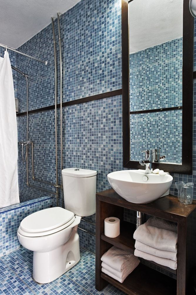 Vinnus Guesthouse Triple Room 5