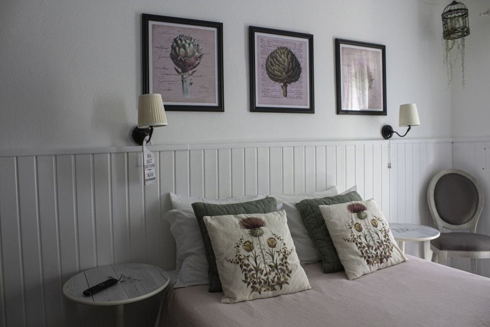 Vinnus Guesthouse Double Room 2