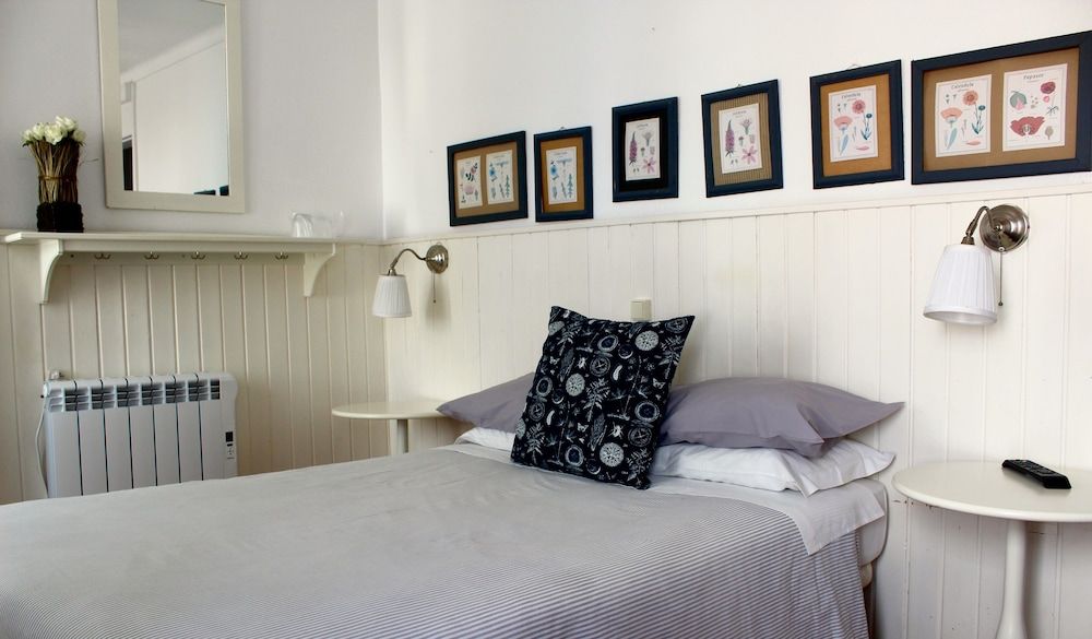 Vinnus Guesthouse Single Room 2