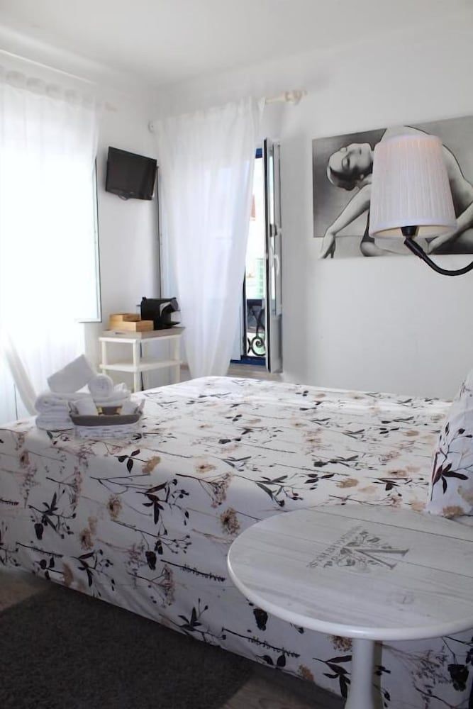 Vinnus Guesthouse Double Room 5