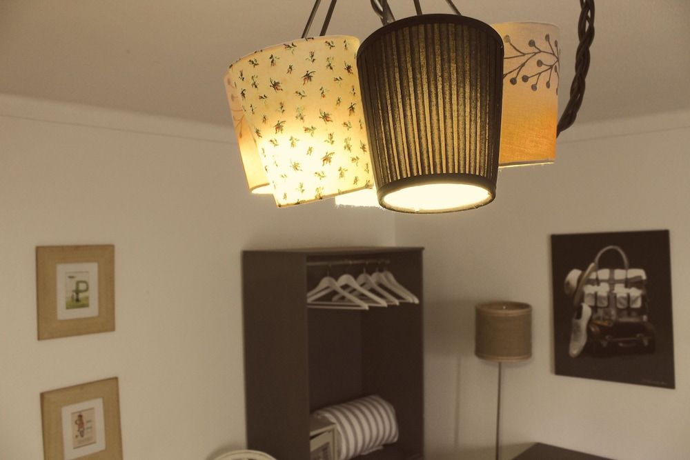 Vinnus Guesthouse Triple Room 11