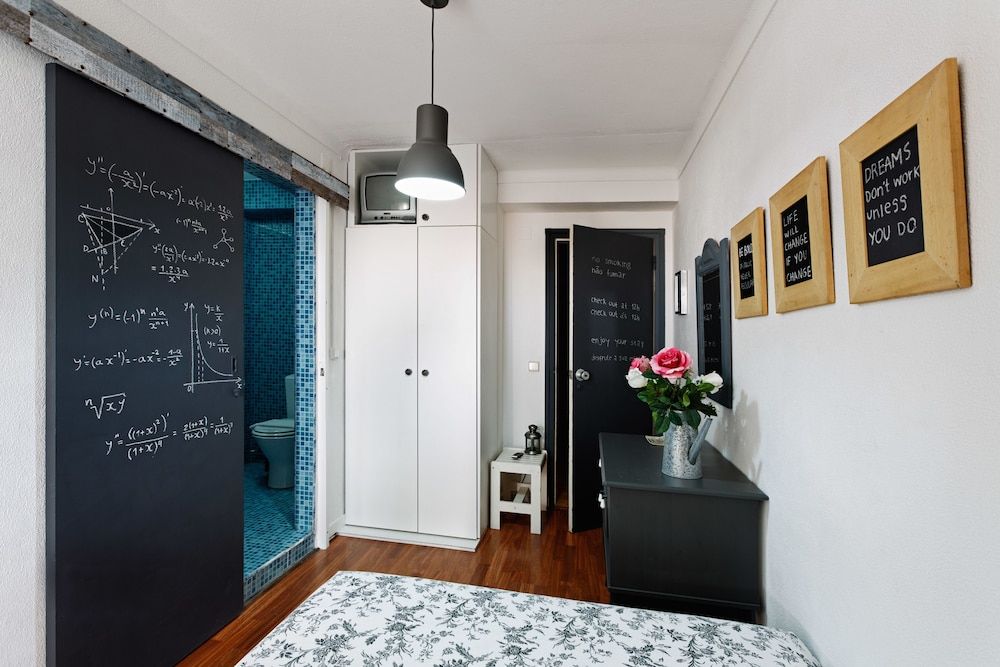 Vinnus Guesthouse Single Room 4