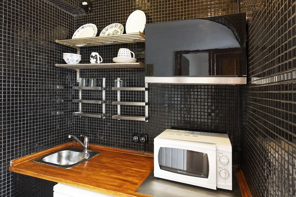 Vinnus Guesthouse Triple Room 6