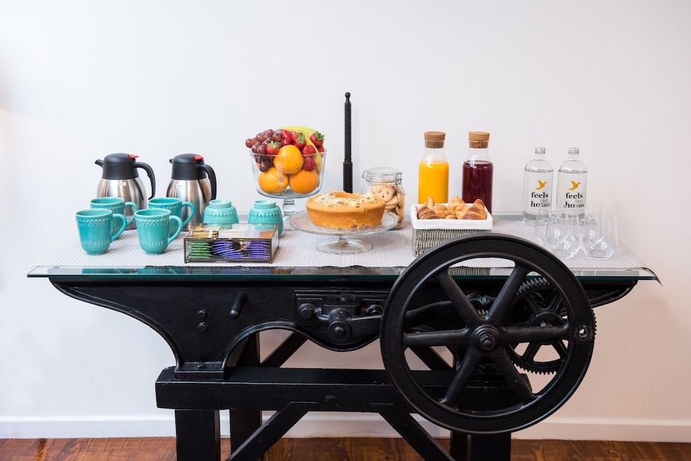 undefined Bica FLH Suites 9