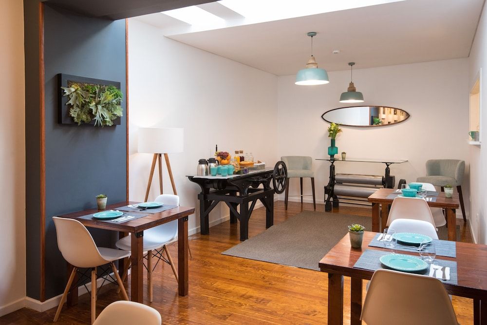 undefined Bica FLH Suites 10