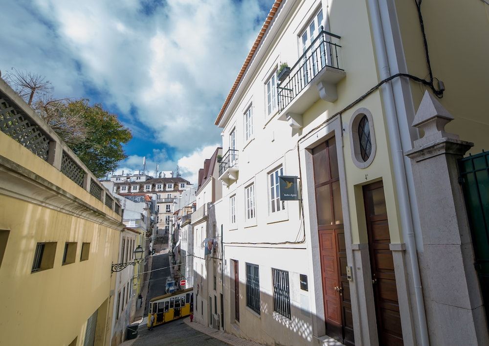 undefined Bica FLH Suites 6