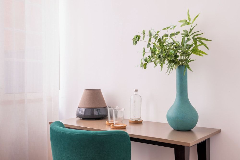 undefined Bica FLH Suites