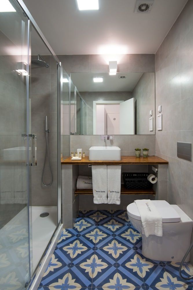 Bica FLH Suites Comfort Room 6