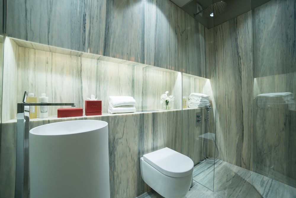 Dare Lisbon House Standard Apartment, 1 King Bed 3