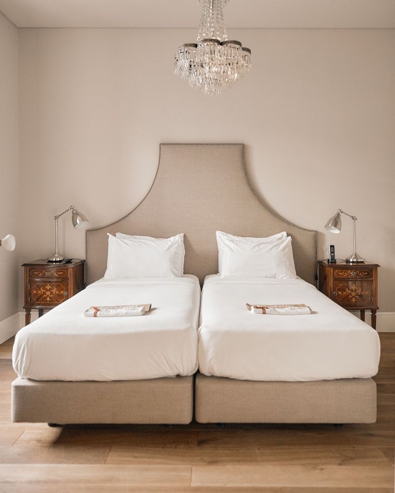 undefined Dare Lisbon House 3