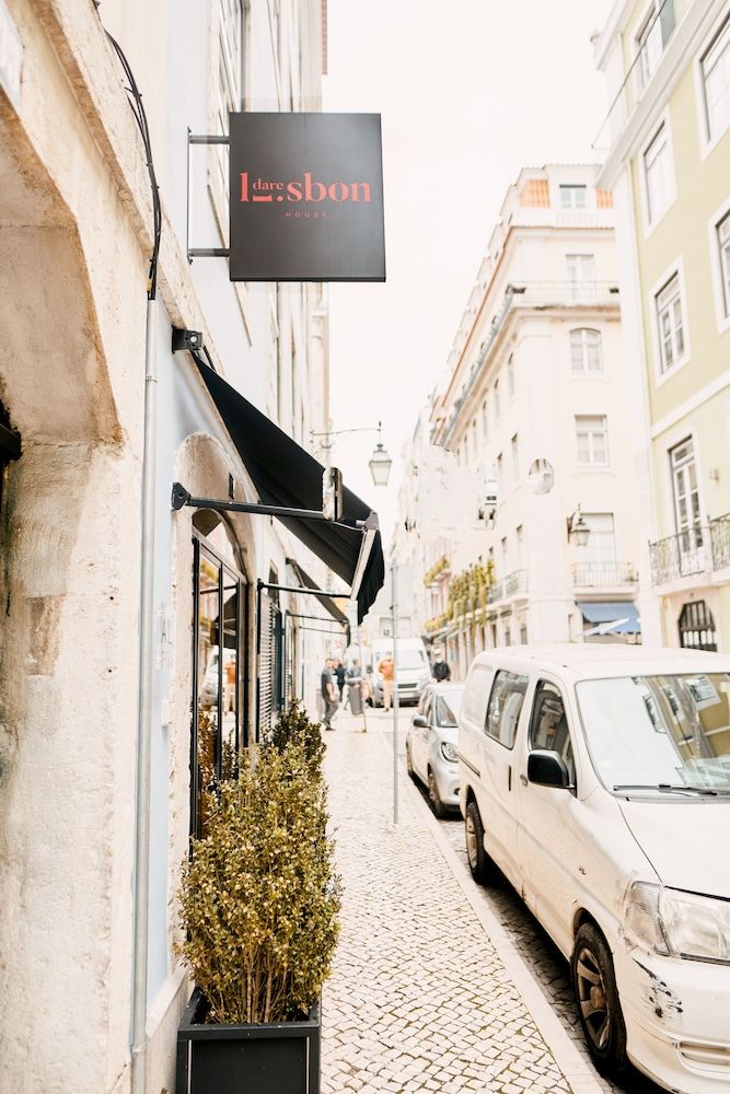 undefined Dare Lisbon House 7
