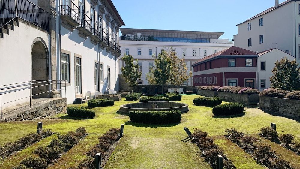 undefined Condes de Azevedo Palace 8