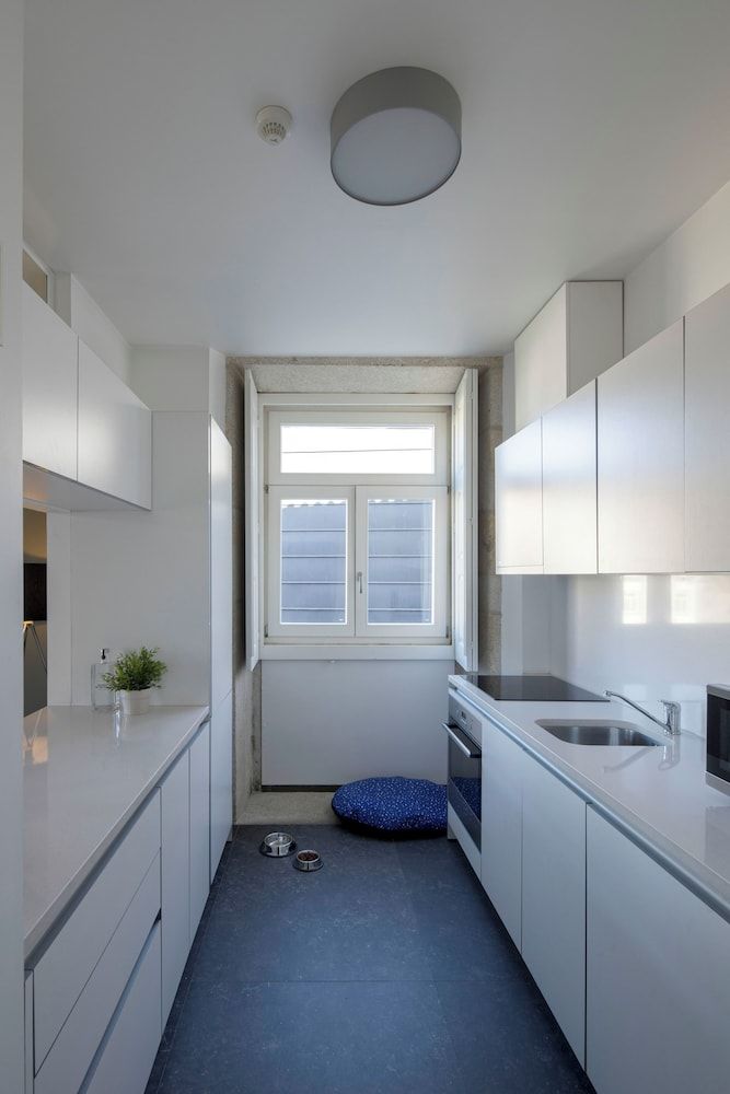 Condes de Azevedo Palace Deluxe Apartment, 1 Bedroom 5