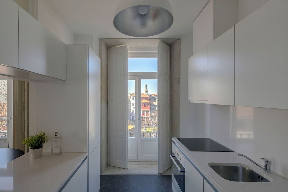 Condes de Azevedo Palace Deluxe Apartment, 1 Bedroom 12