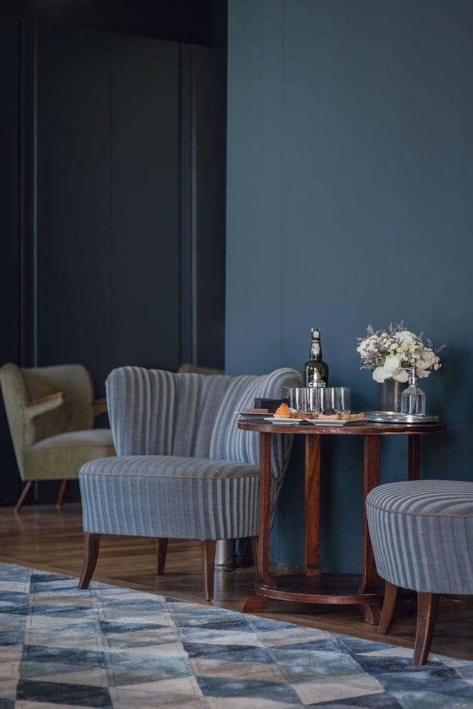 undefined Condes de Azevedo Palace 9