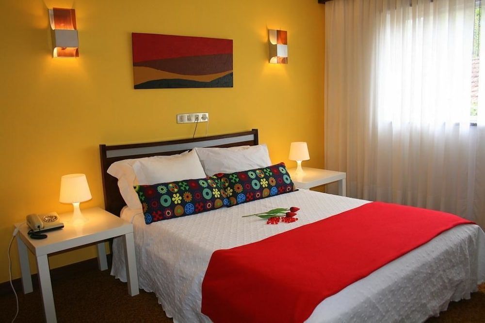 Standard Single Room, Private Bathroom