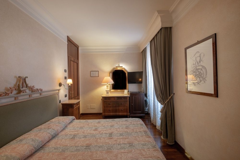 Hotel Relais Ducale Economy Double Room