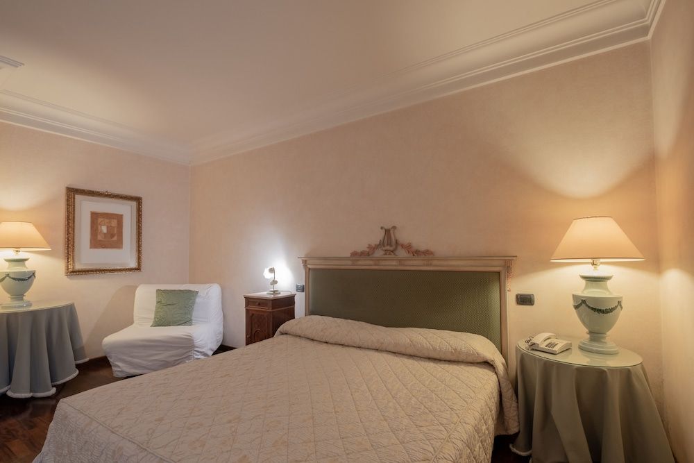 Hotel Relais Ducale Deluxe Double Room 2
