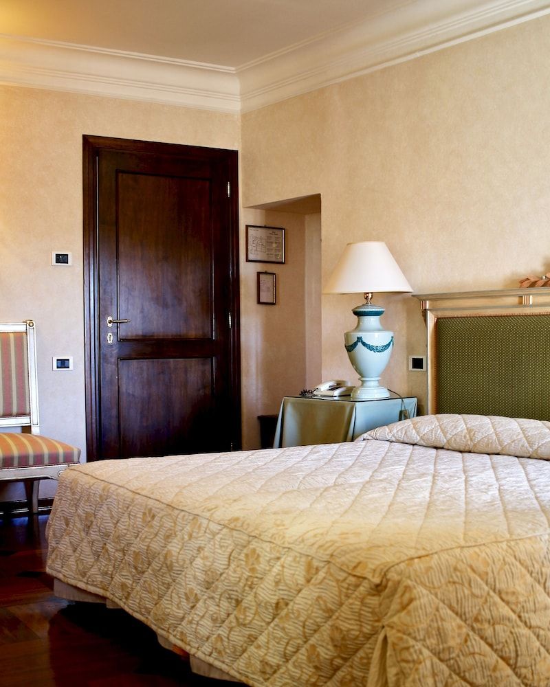 Hotel Relais Ducale Junior Suite 2