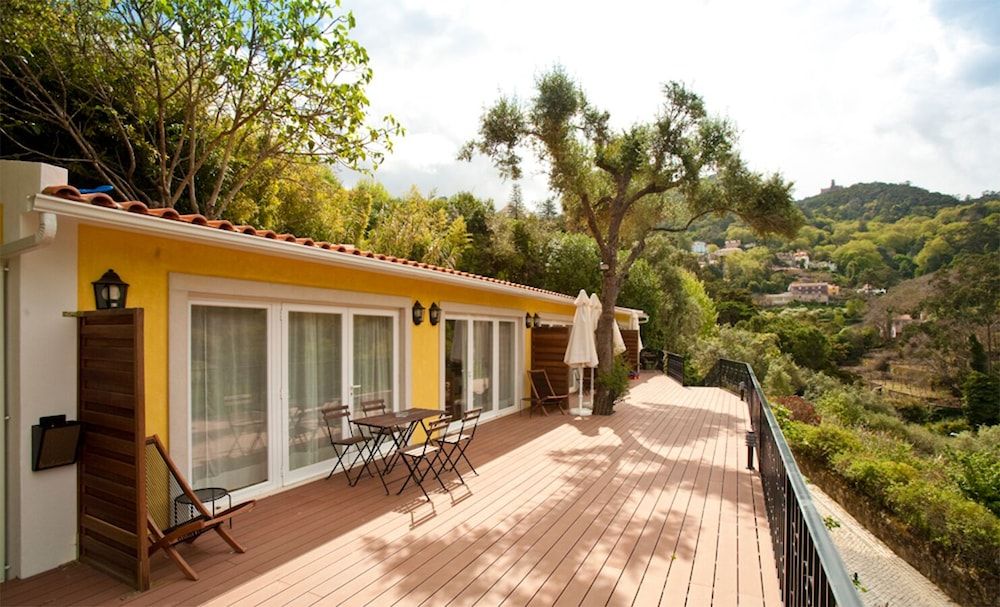 Casa do Valle Superior Double or Twin Room, Slope side 13