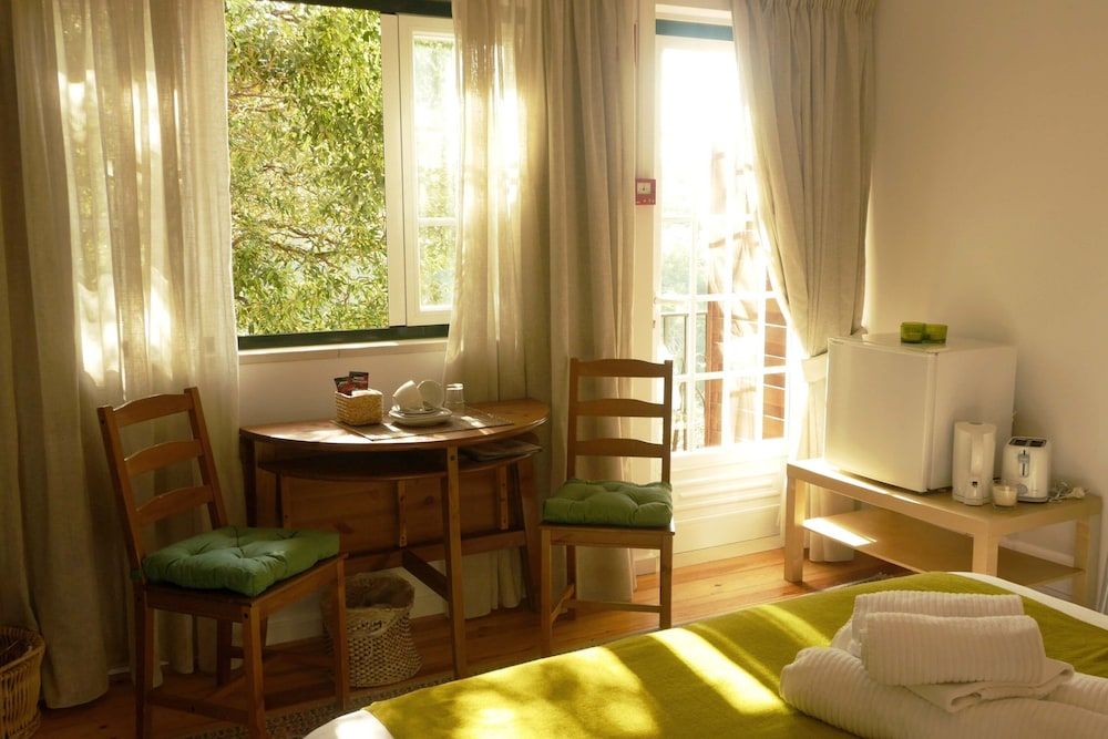 Casa do Valle Standard Double or Twin Room 15