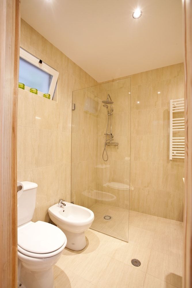 Casa do Valle Superior Double or Twin Room, Slope side 17