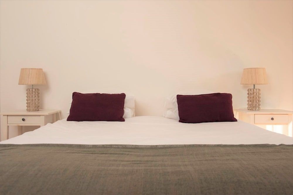 Casa do Valle Superior Double or Twin Room, Slope side 9