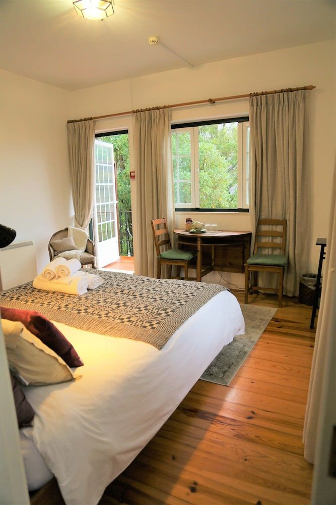 Casa do Valle Standard Double or Twin Room 3