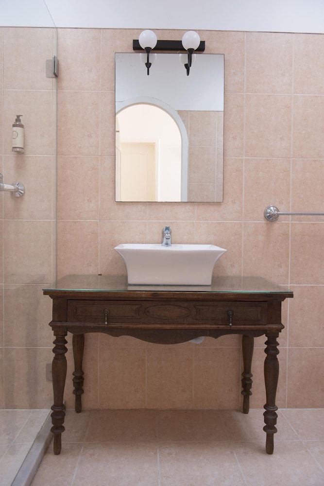 Casa do Valle Standard Double or Twin Room 13