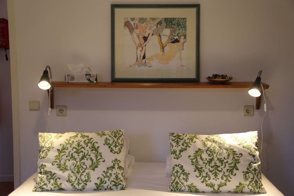 Casa do Valle Standard Double or Twin Room 8