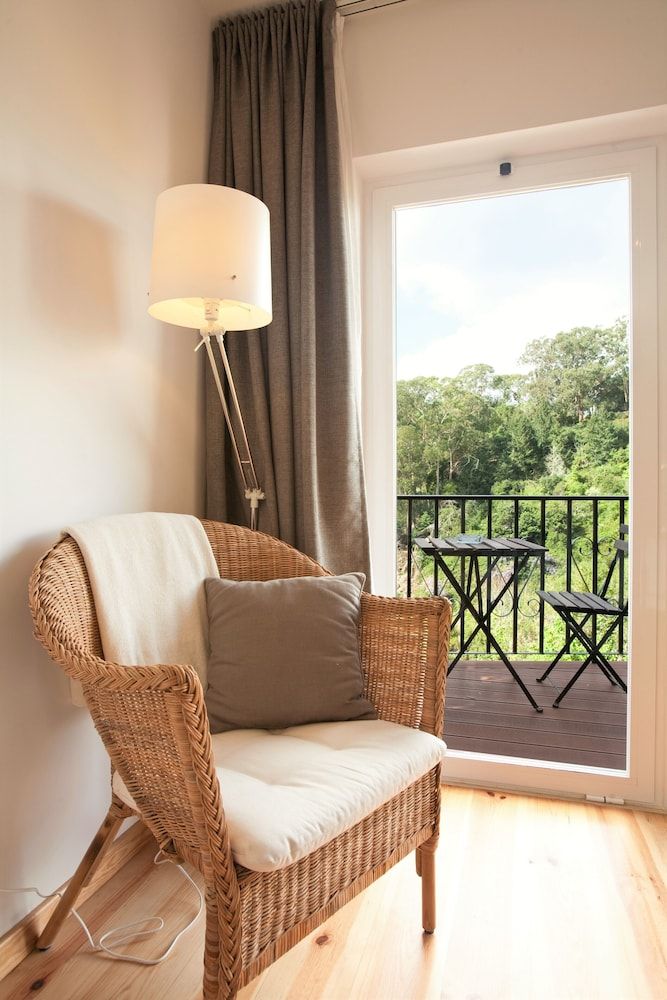 Casa do Valle Superior Double or Twin Room, Slope side 12