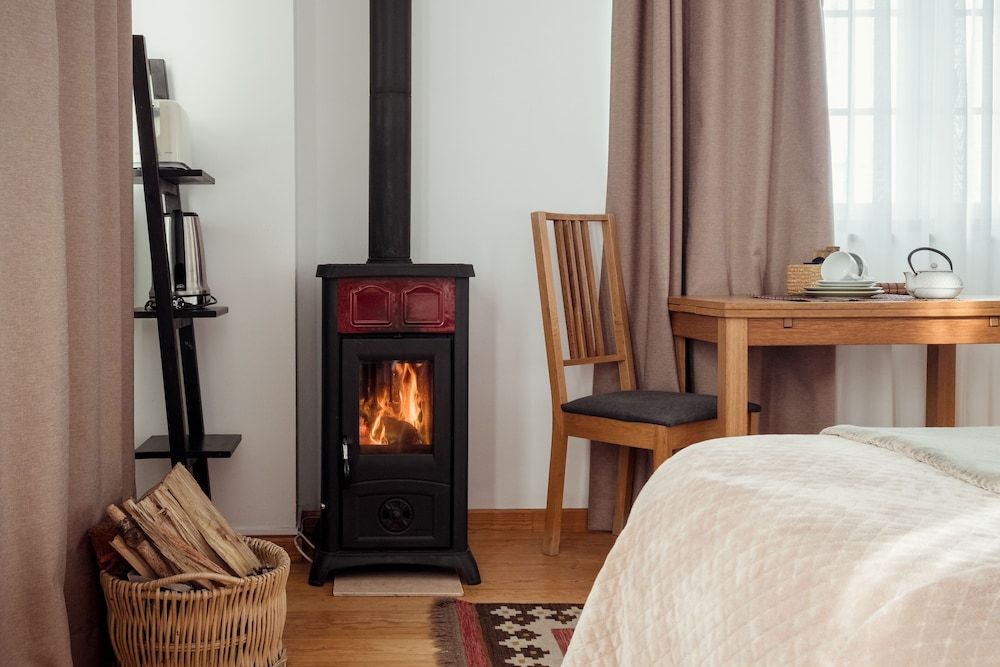 Casa do Valle Standard Double or Twin Room 16