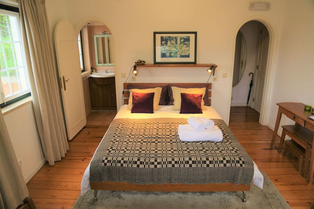 Casa do Valle Standard Double or Twin Room 5