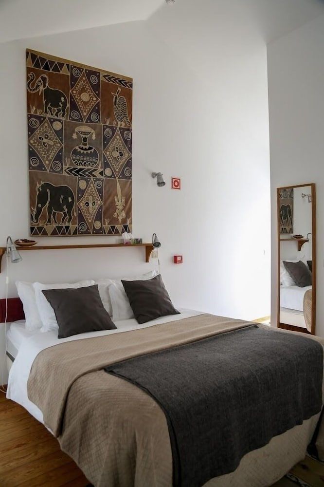 Casa do Valle Standard Double or Twin Room 2