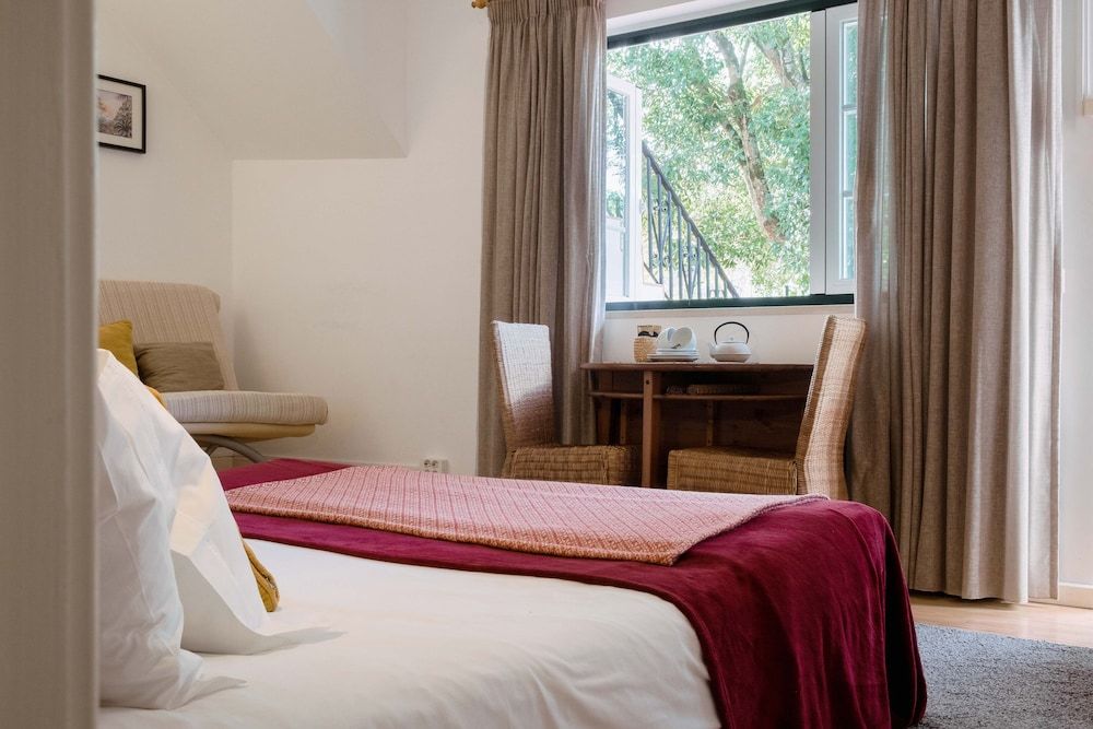 Casa do Valle Triple Room 3