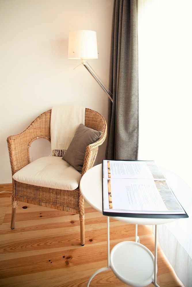 Casa do Valle Superior Double or Twin Room, Slope side 20