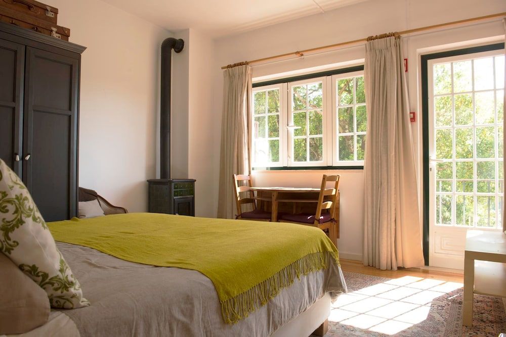 Casa do Valle Standard Double or Twin Room 10